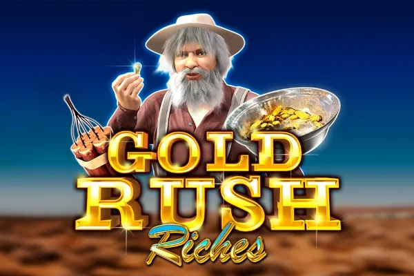 Gold Rush Riches